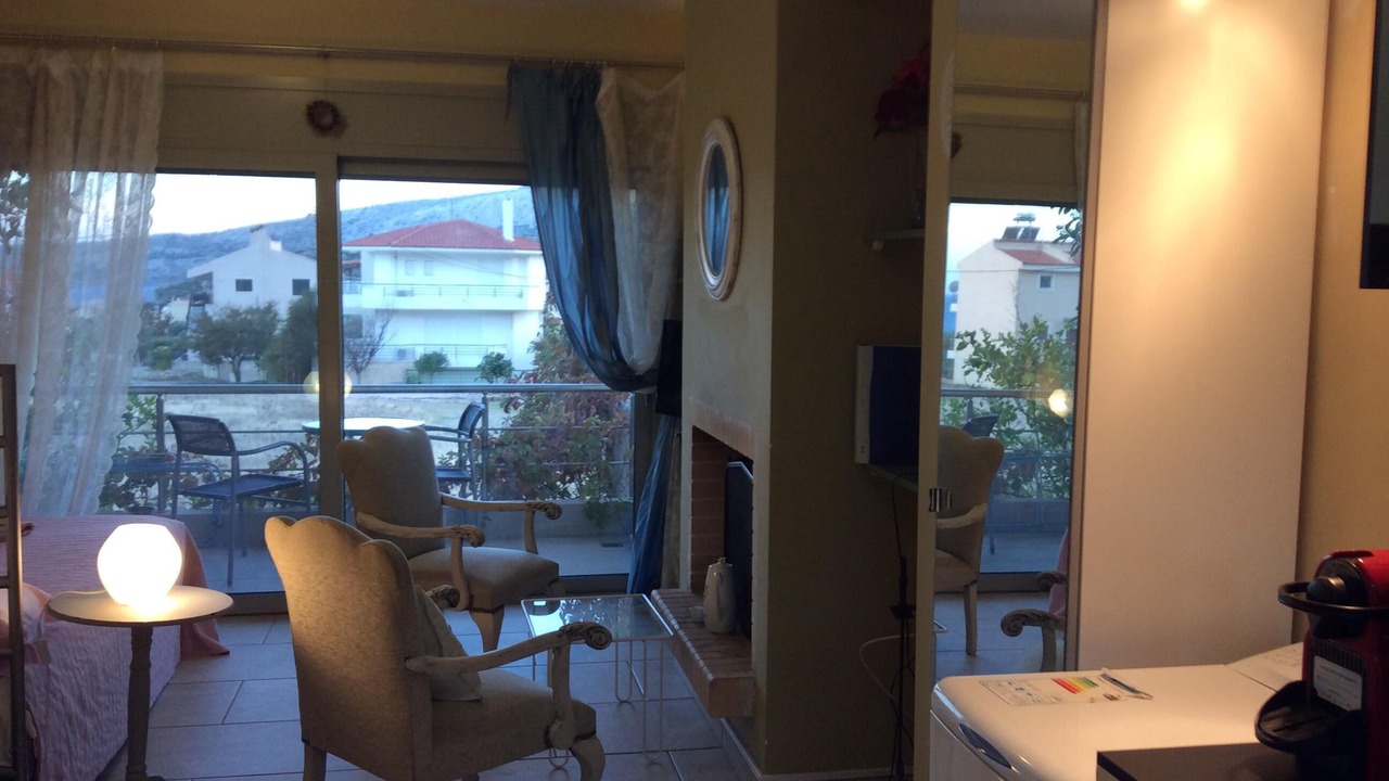 Photo of Bedroom in Charakas