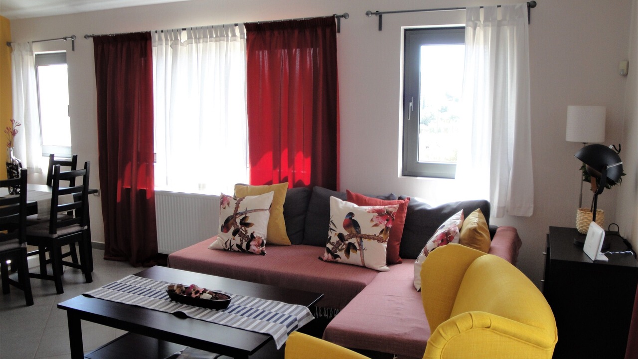 Photo of Livingroom in Metokhi