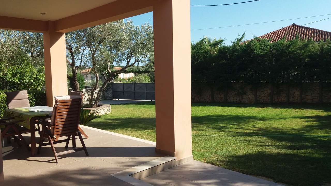 Photo of Outdoor in Mazarakata