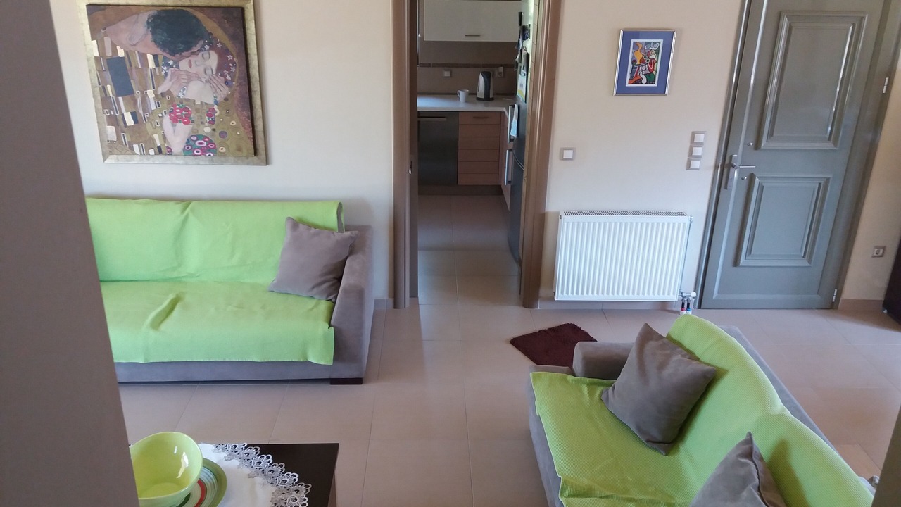 Photo of Bedroom in Mazarakata