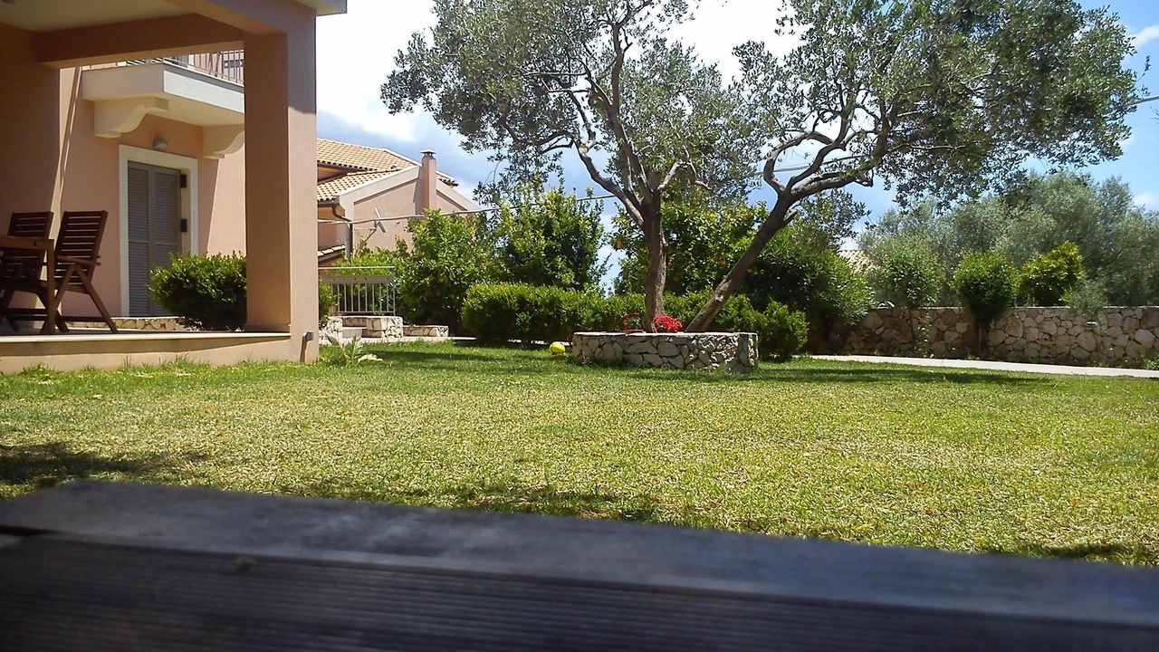 Photo of Outdoor in Mazarakata