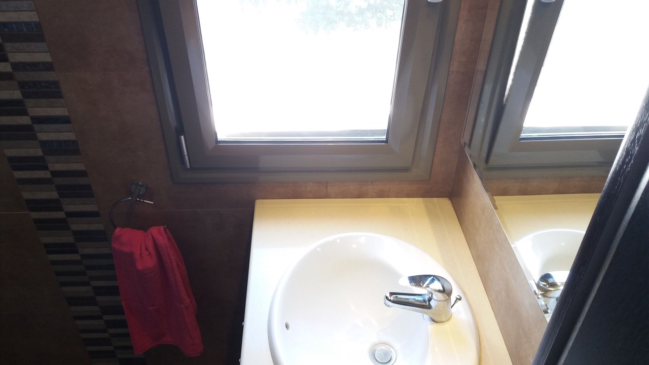 Photo of Bathroom in Mazarakata
