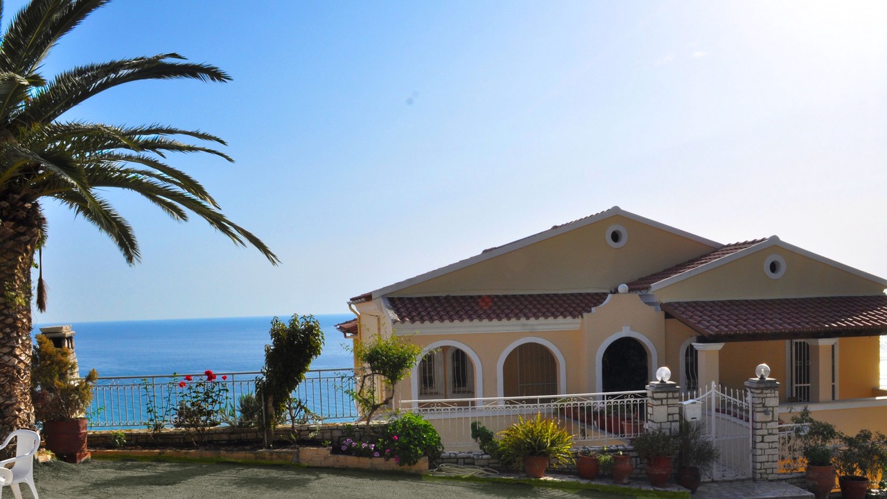 Photo of Outdoor in Agios Gordios