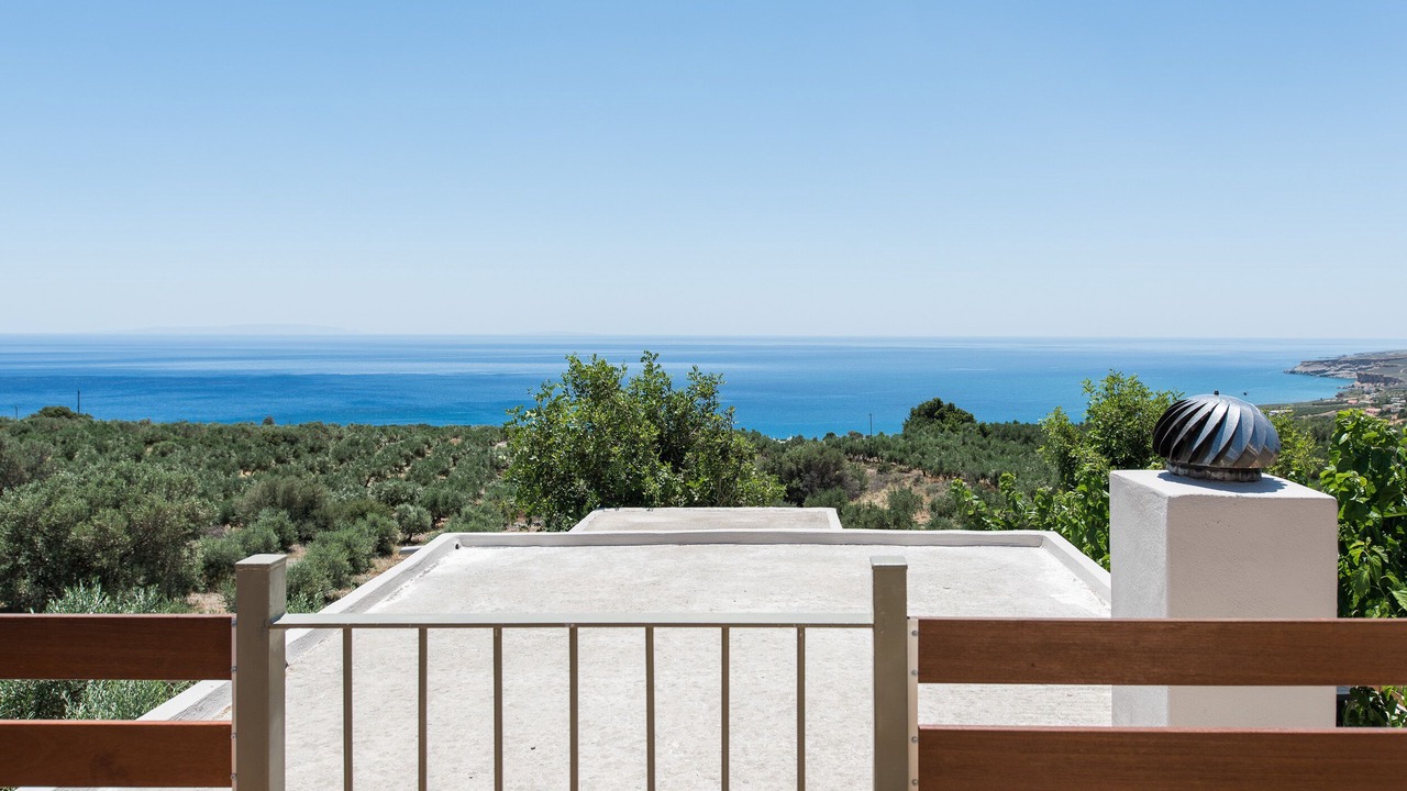 Photo of Outdoor in Fragkokastello