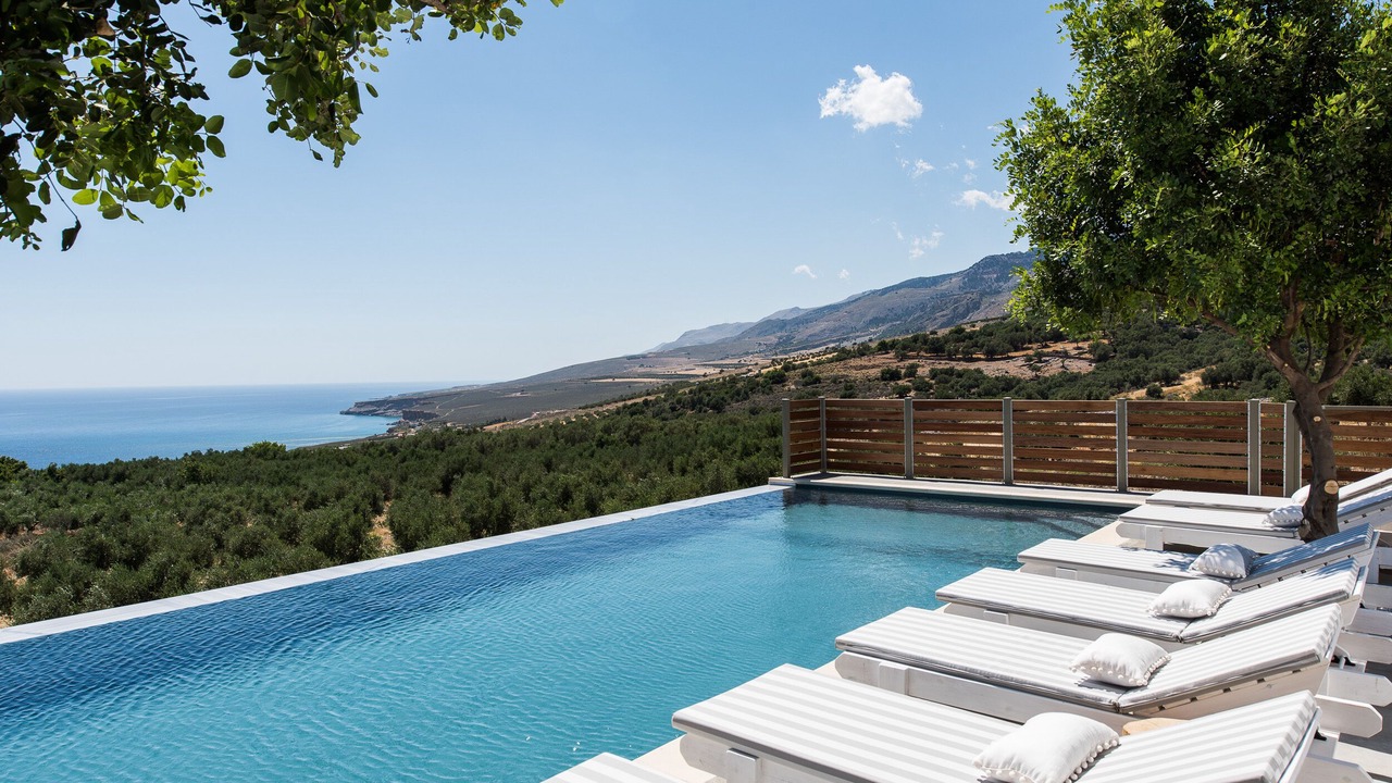 Photo of Outdoor in Fragkokastello