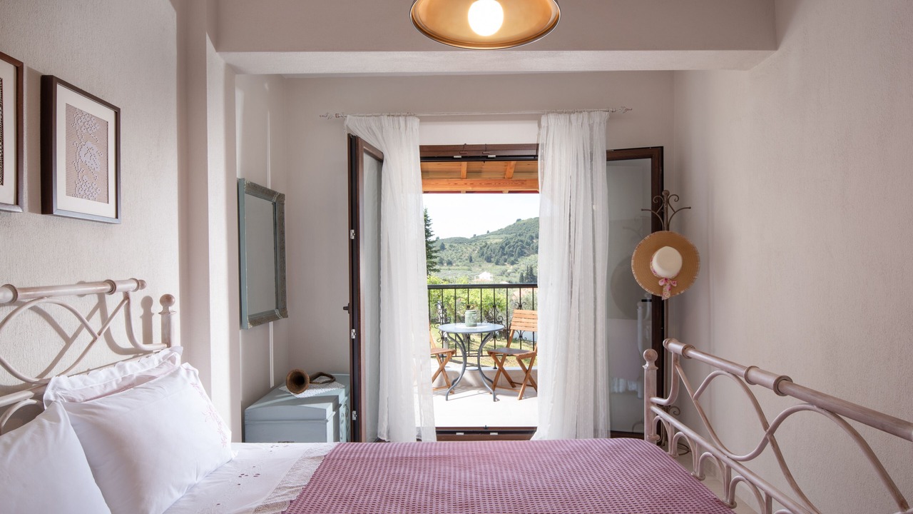 Photo of Bedroom in Agios Nikolaos