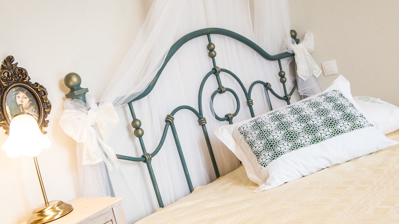 Photo of Bedroom in Agios Nikolaos