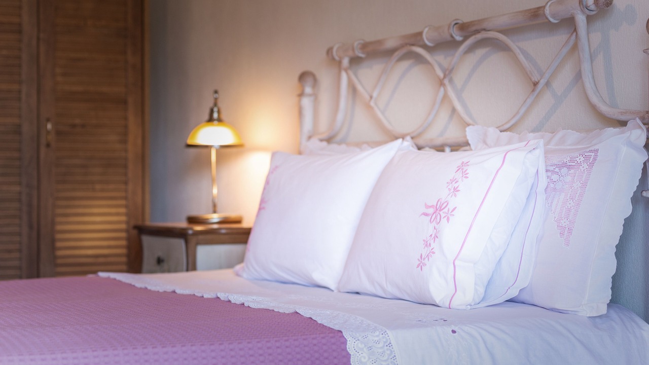 Photo of Bedroom in Agios Nikolaos