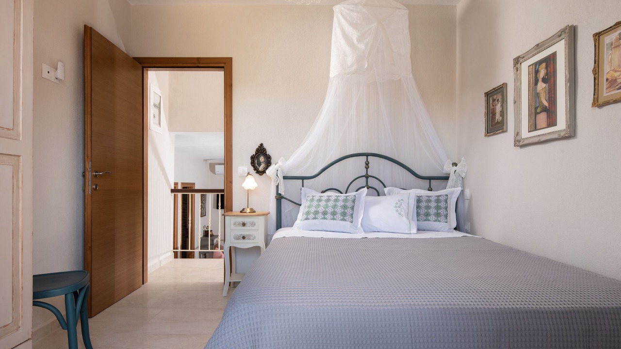 Photo of Bedroom in Agios Nikolaos