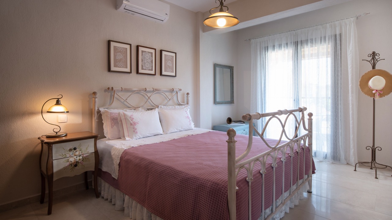 Photo of Bedroom in Agios Nikolaos