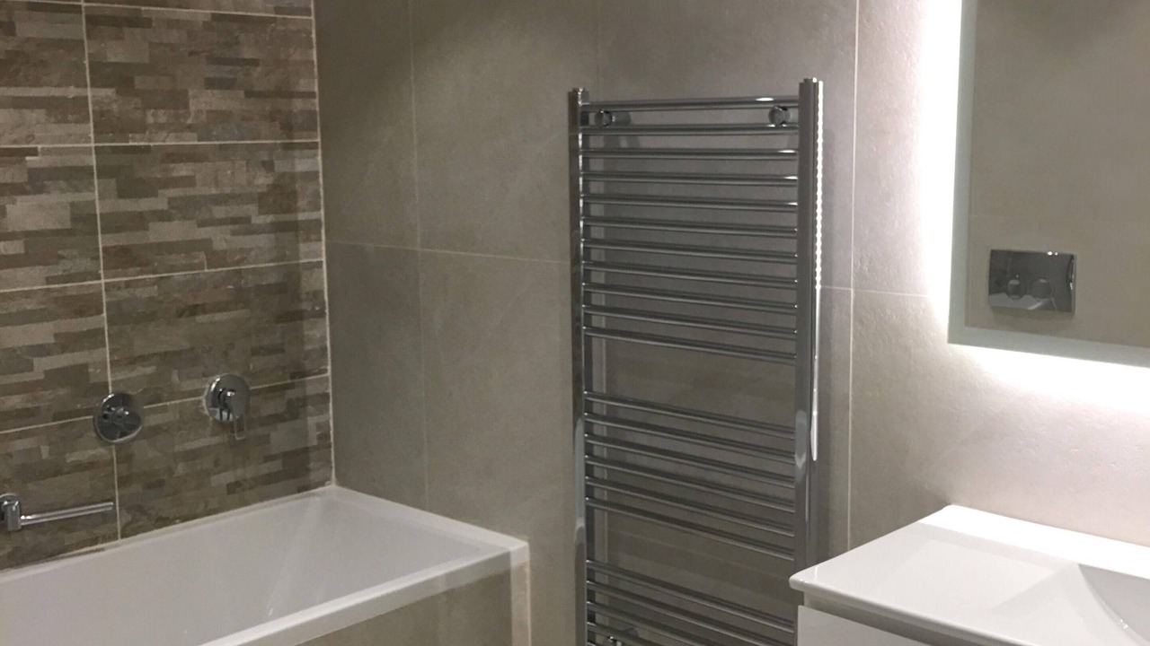 Photo of Bathroom in Limni