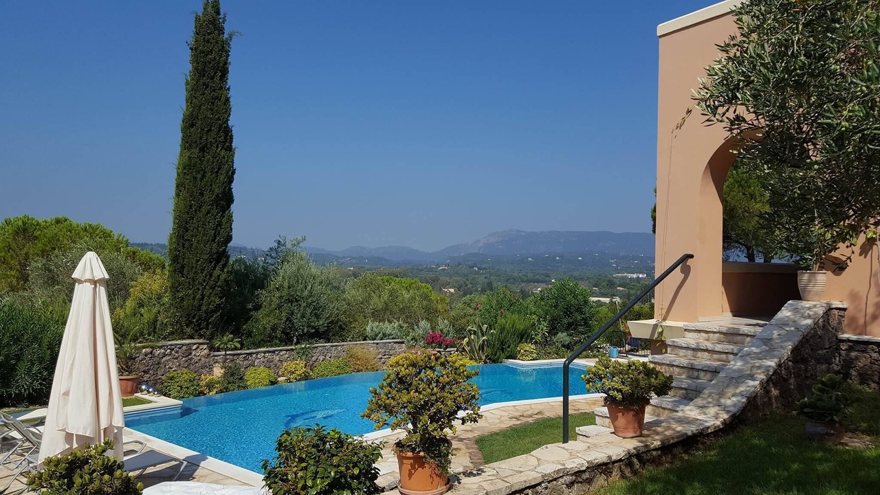 Photo of Outdoor in Limni