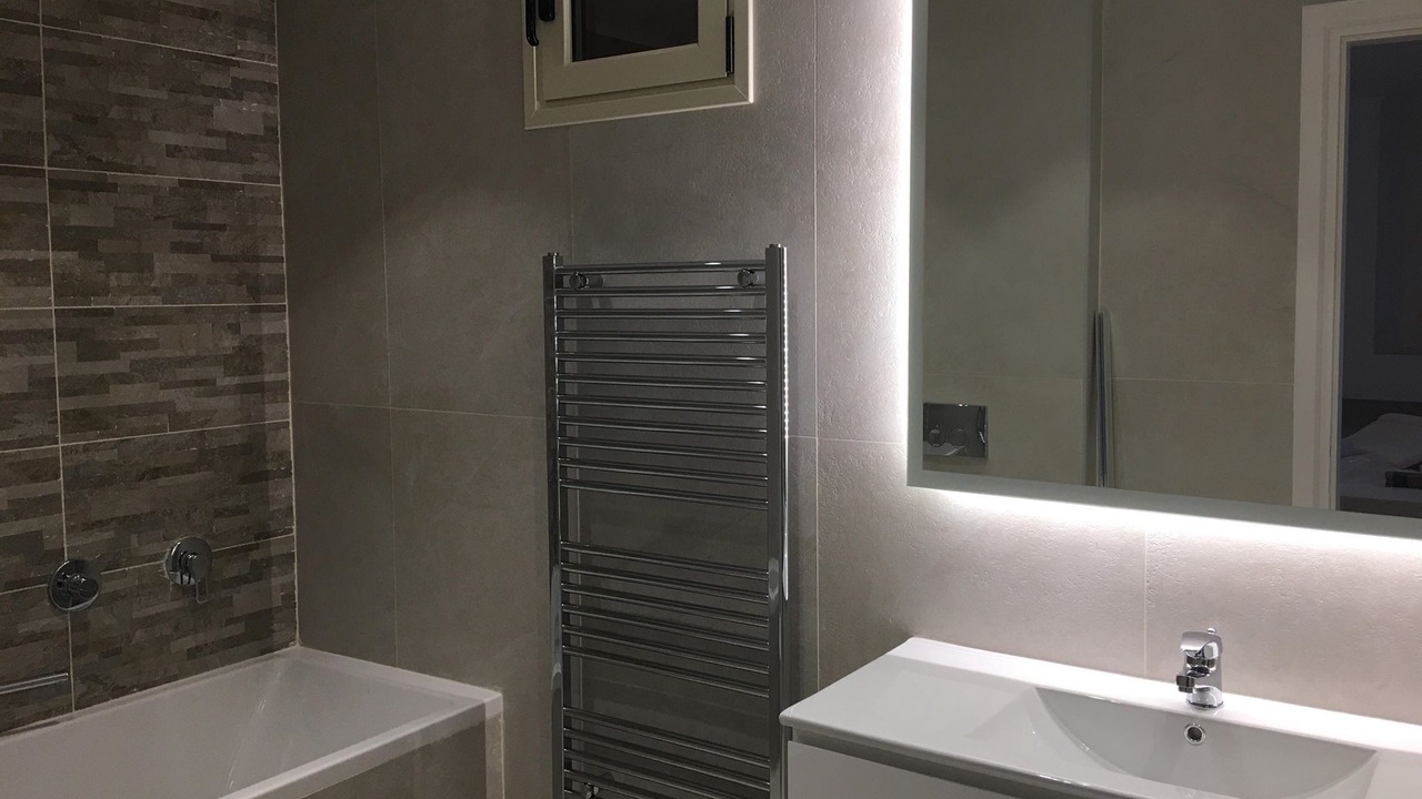 Photo of Bathroom in Limni