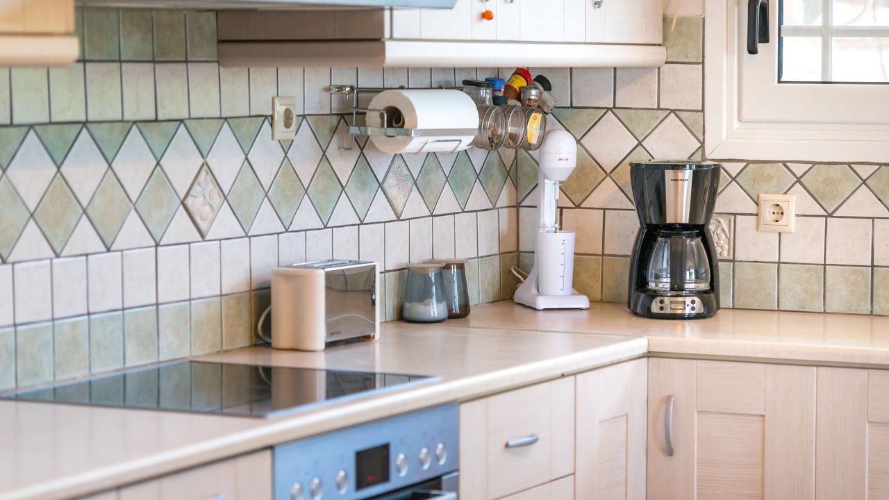 Photo of Kitchen in Katastari