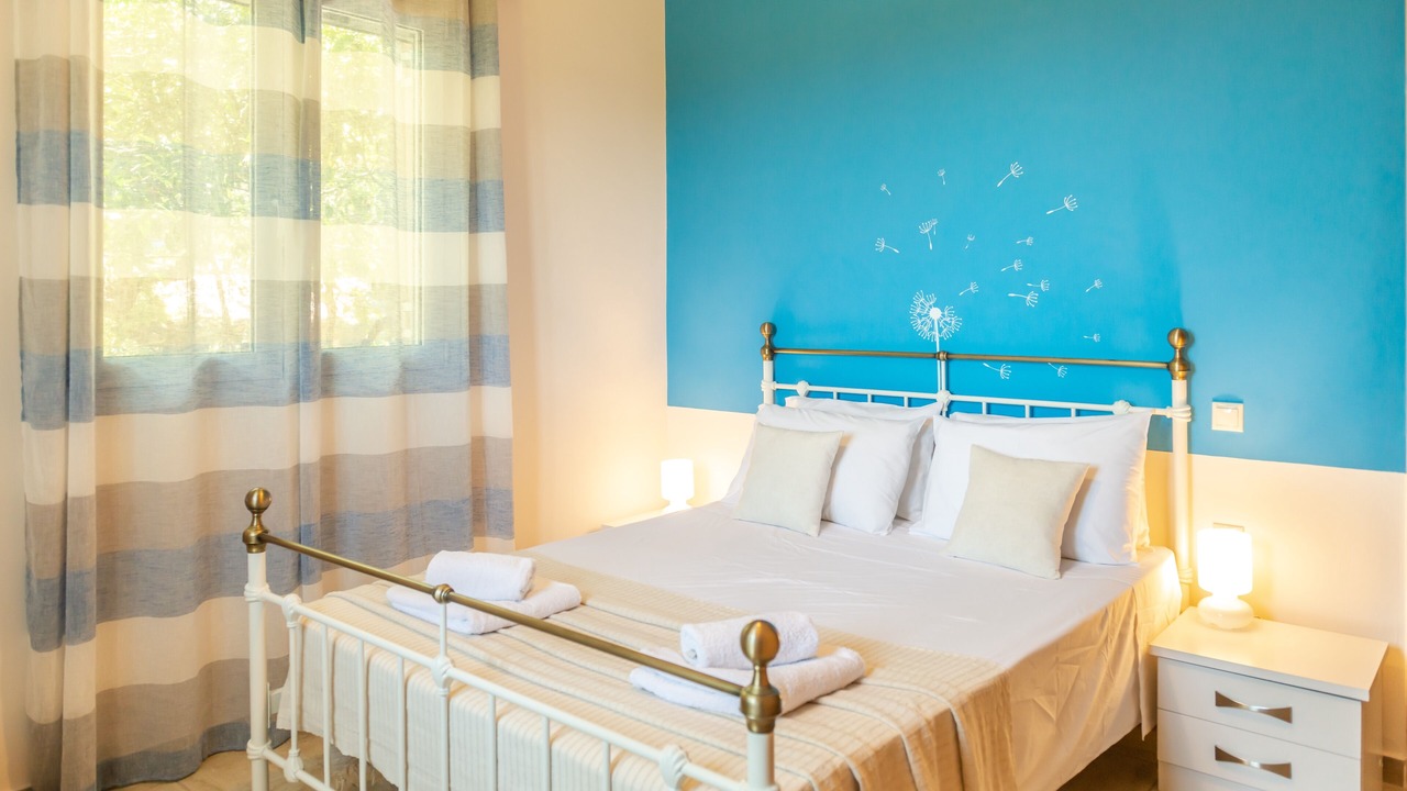 Photo of Bedroom in Katastari