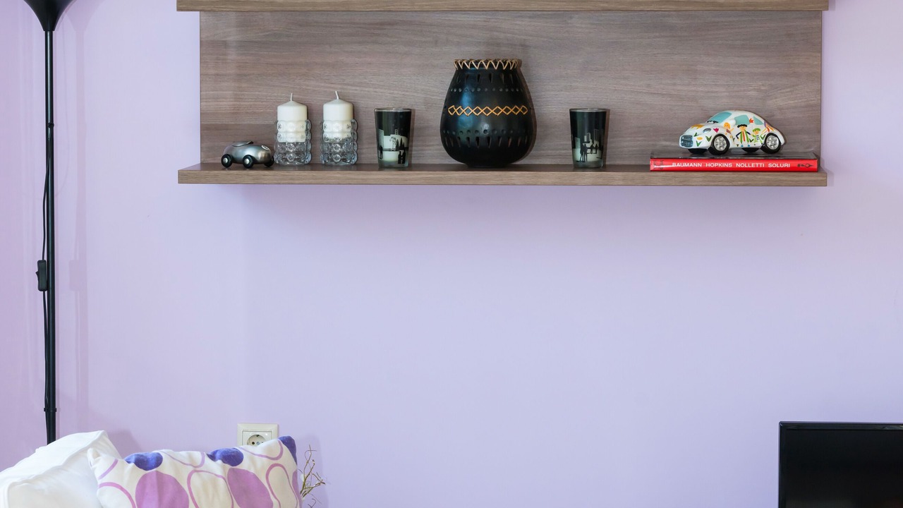 Photo of Livingroom in Katastari
