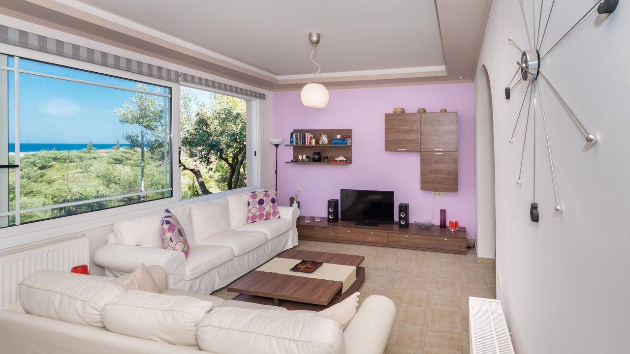 Photo of Livingroom in Katastari