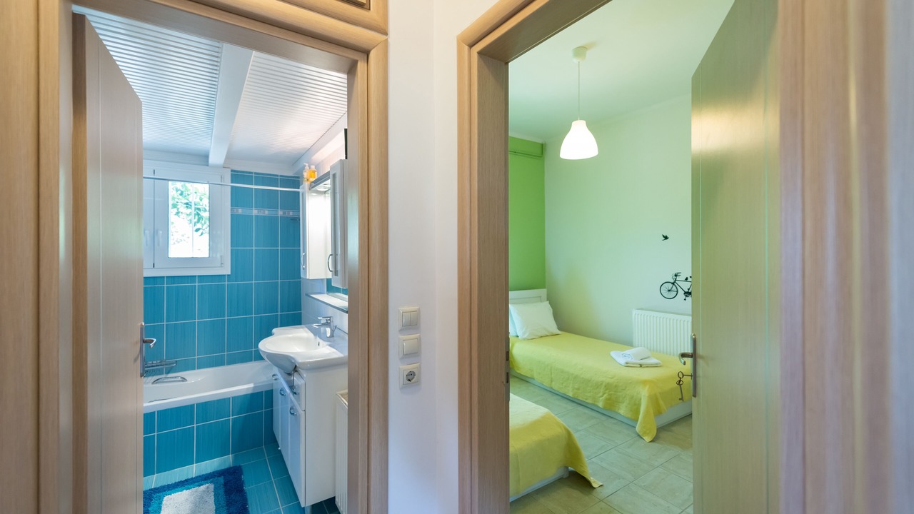 Photo of Bedroom in Katastari