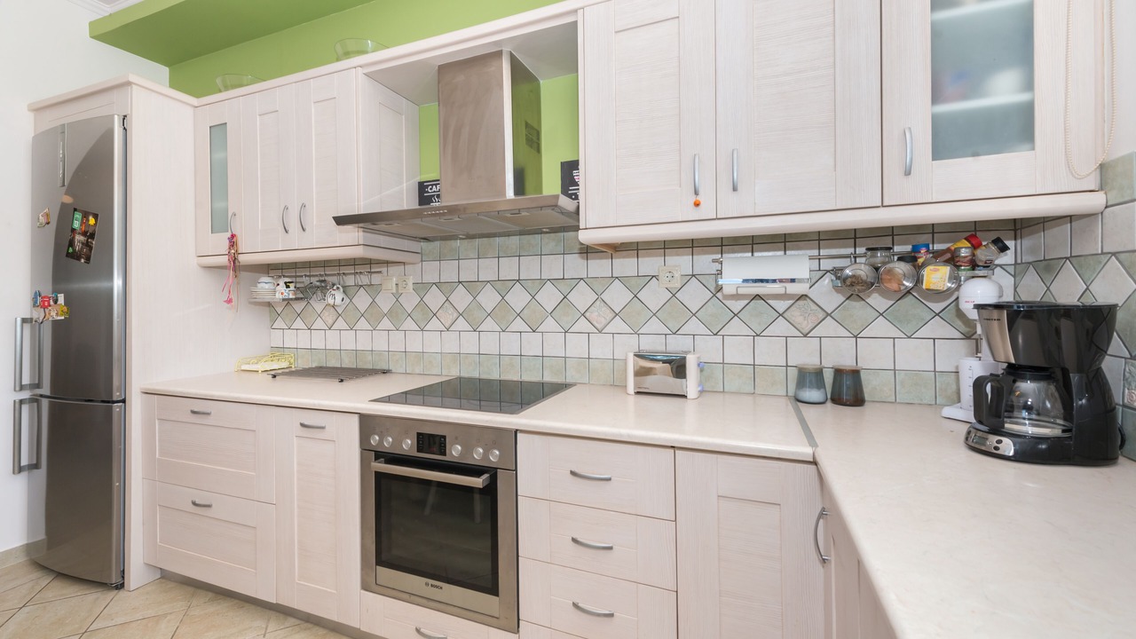 Photo of Kitchen in Katastari