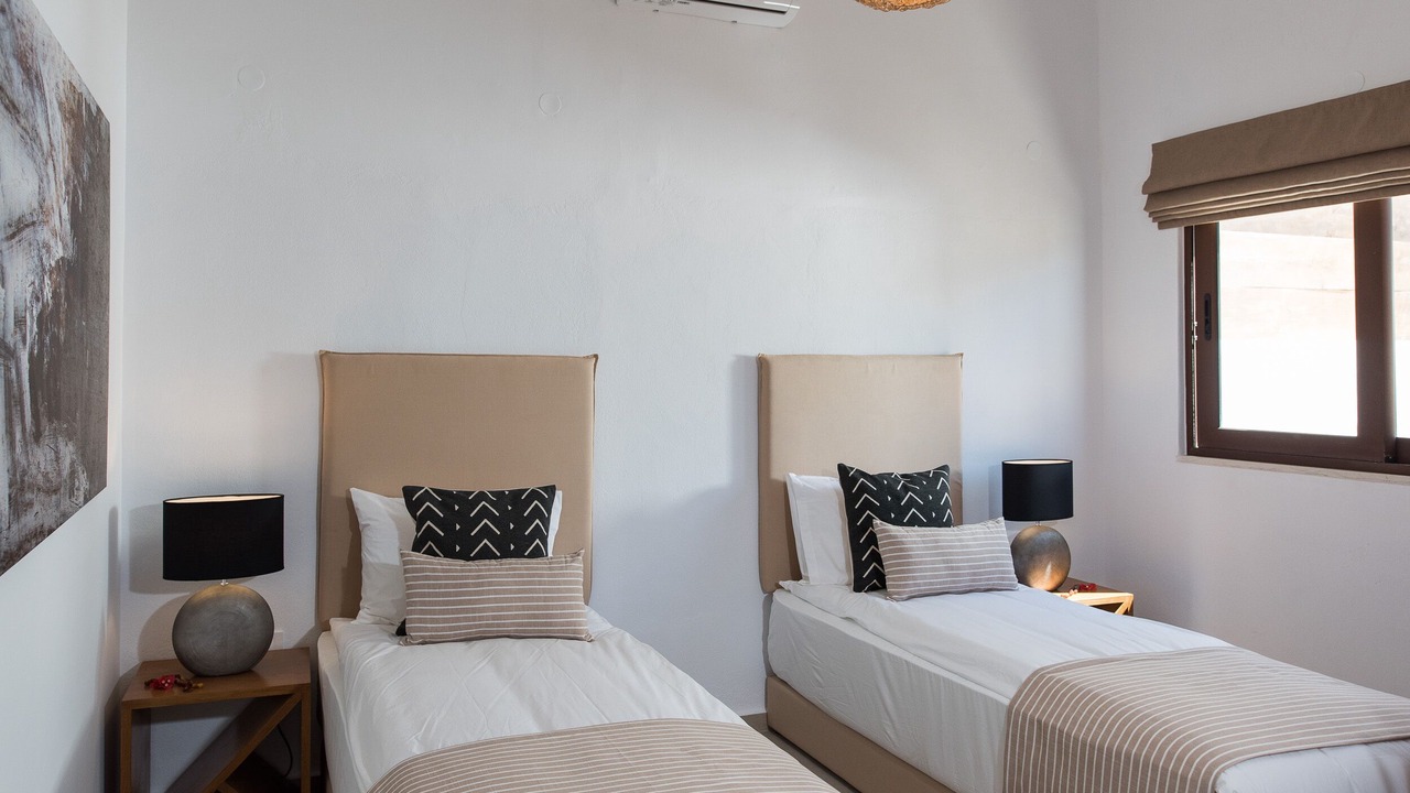 Photo of Bedroom in Khora Sfakion