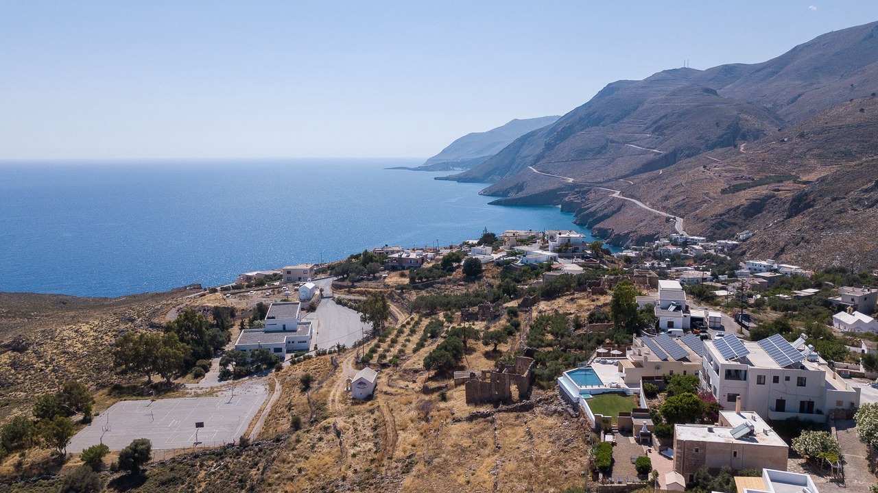 Photo of Outdoor in Khora Sfakion
