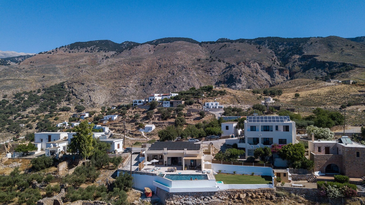 Photo of Outdoor in Khora Sfakion