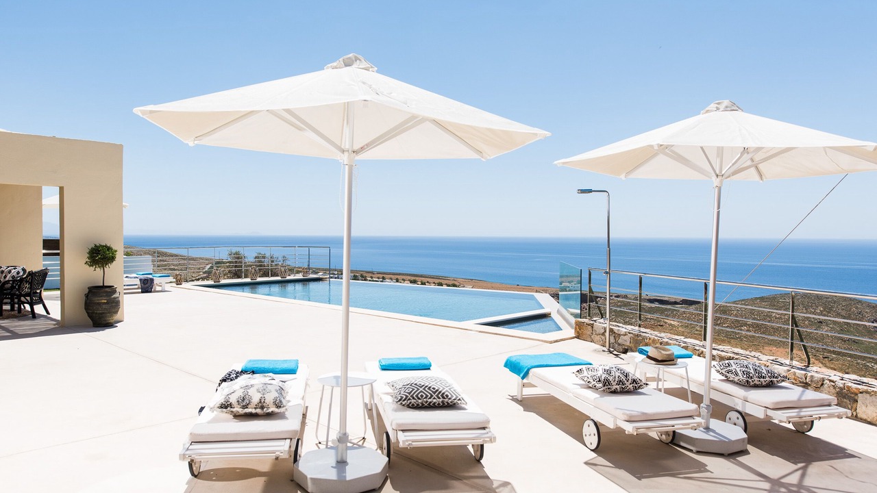 Photo of Outdoor in Khora Sfakion