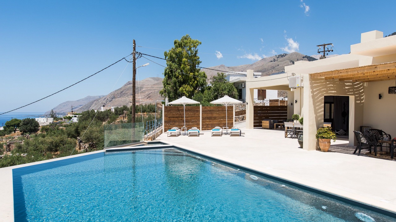 Photo of Outdoor in Khora Sfakion