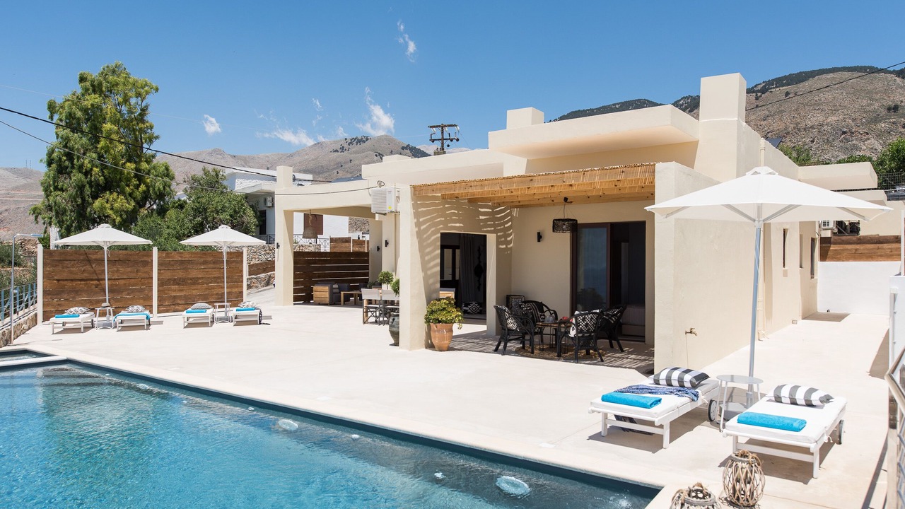 Photo of Outdoor in Khora Sfakion