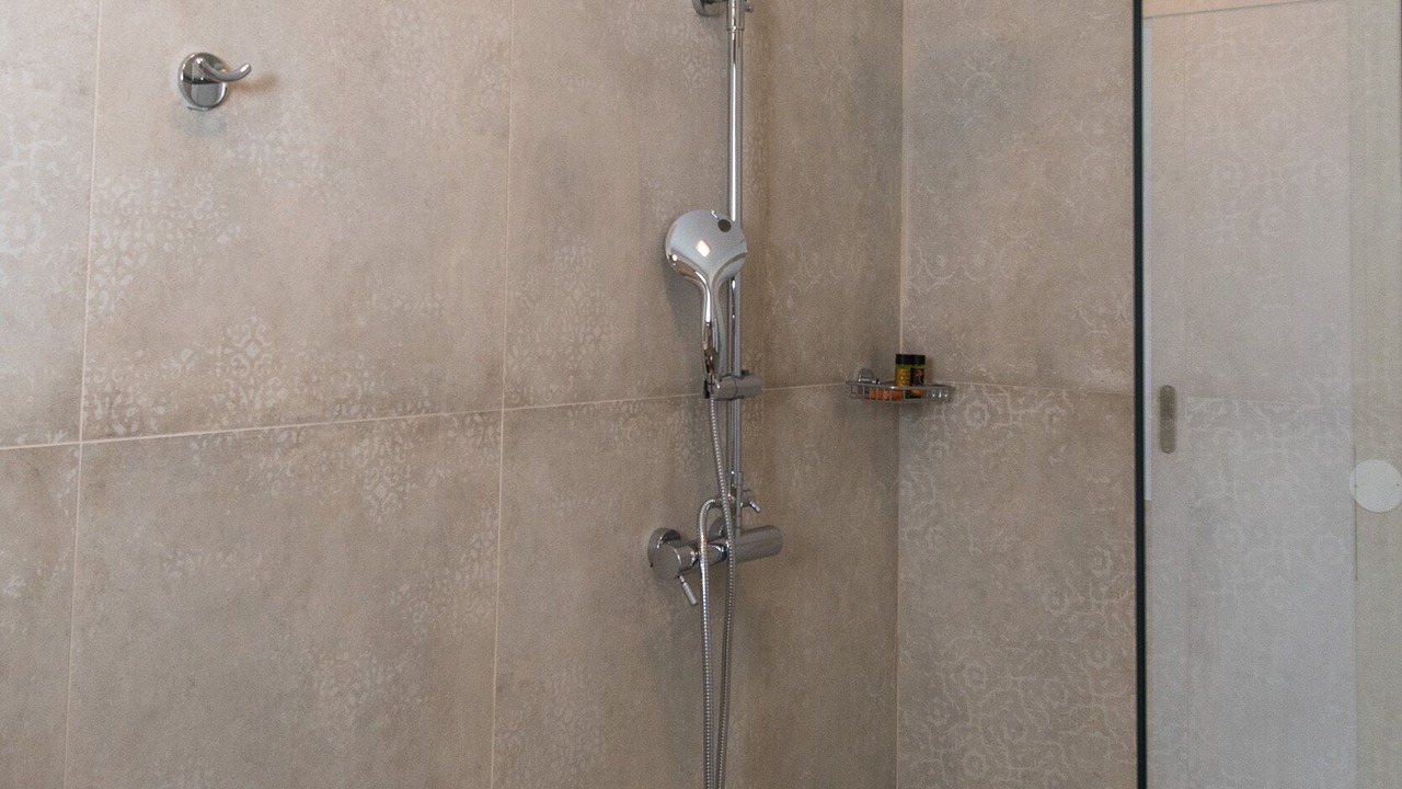 Photo of Bathroom in Khora Sfakion