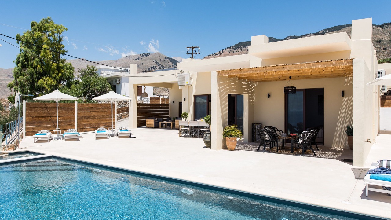 Photo of Outdoor in Khora Sfakion