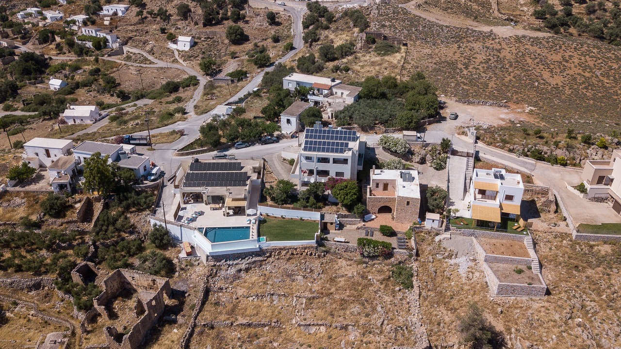 Photo of Outdoor in Khora Sfakion