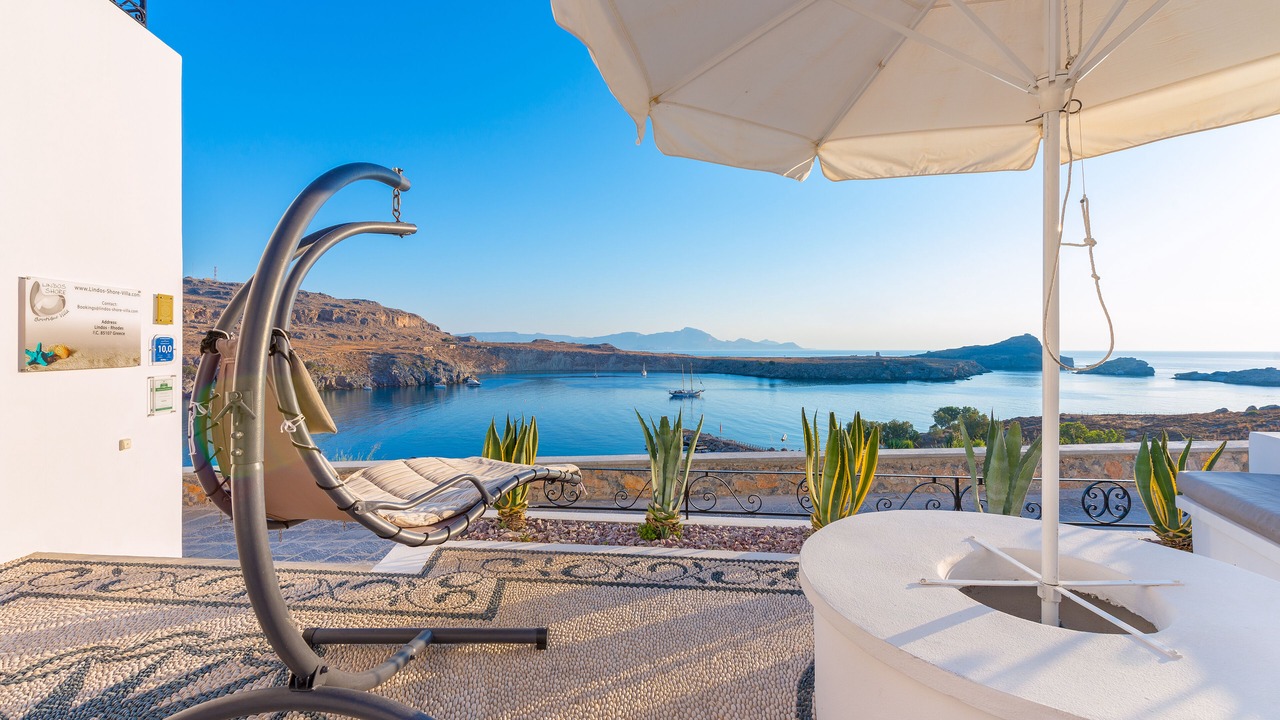Photo of Outdoor in Lindos