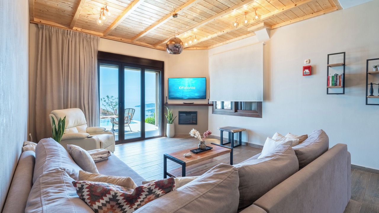 Photo of Livingroom in Mousata