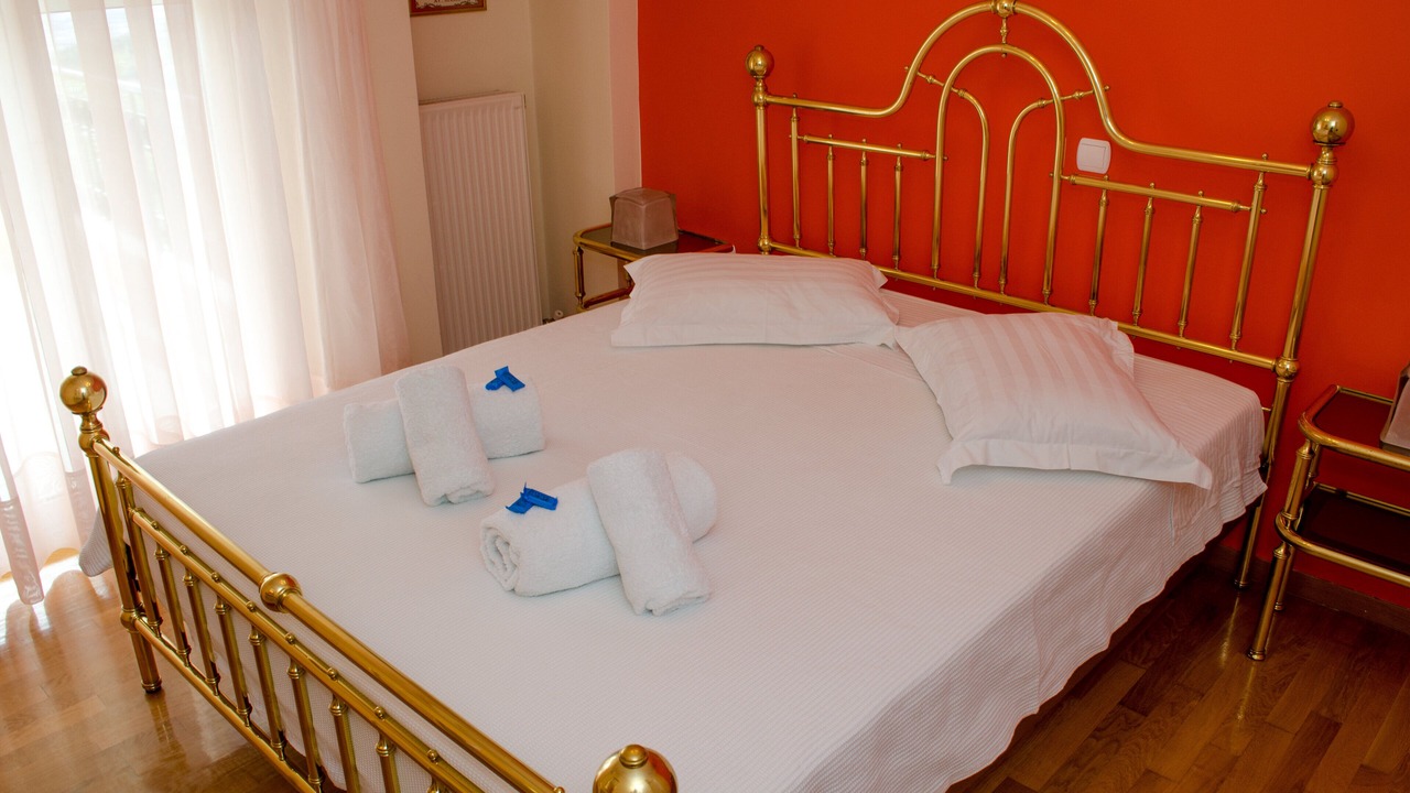 Photo of Bedroom in Penteli