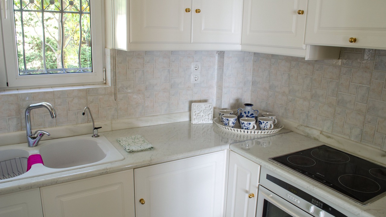 Photo of Kitchen in Penteli