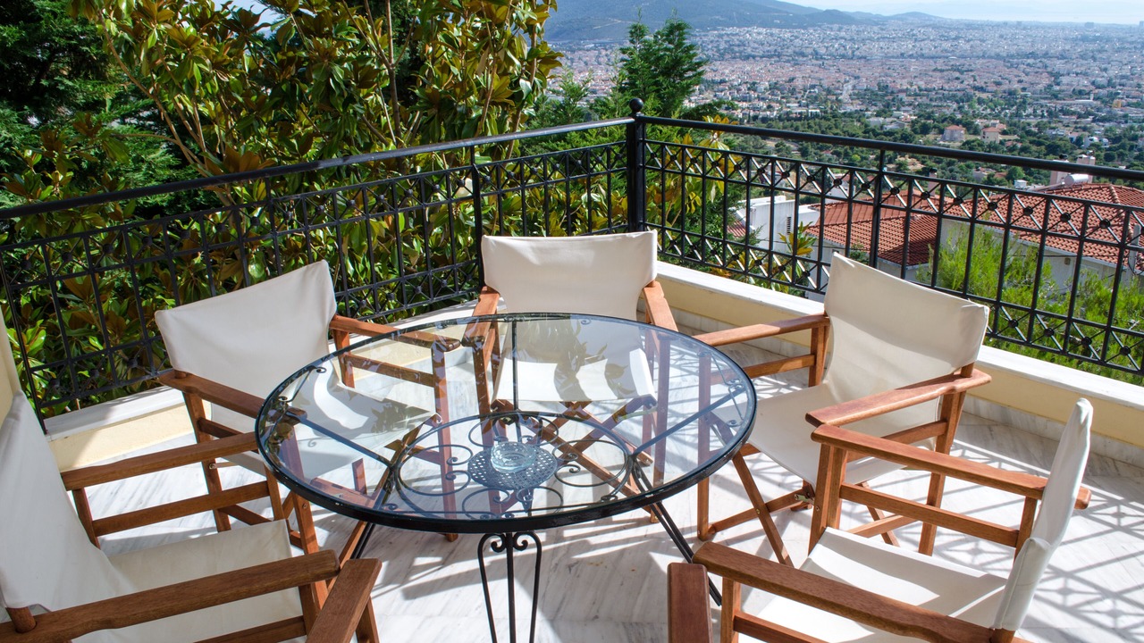 Photo of Outdoor in Penteli