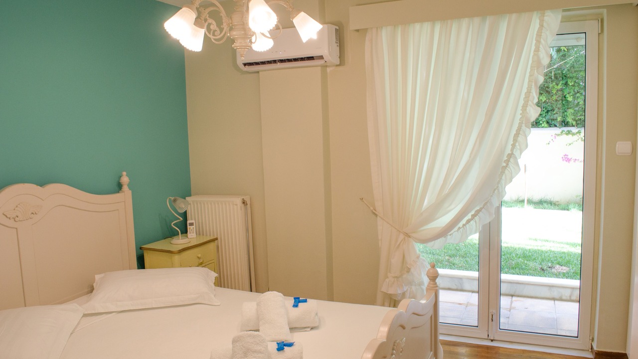 Photo of Bedroom in Penteli