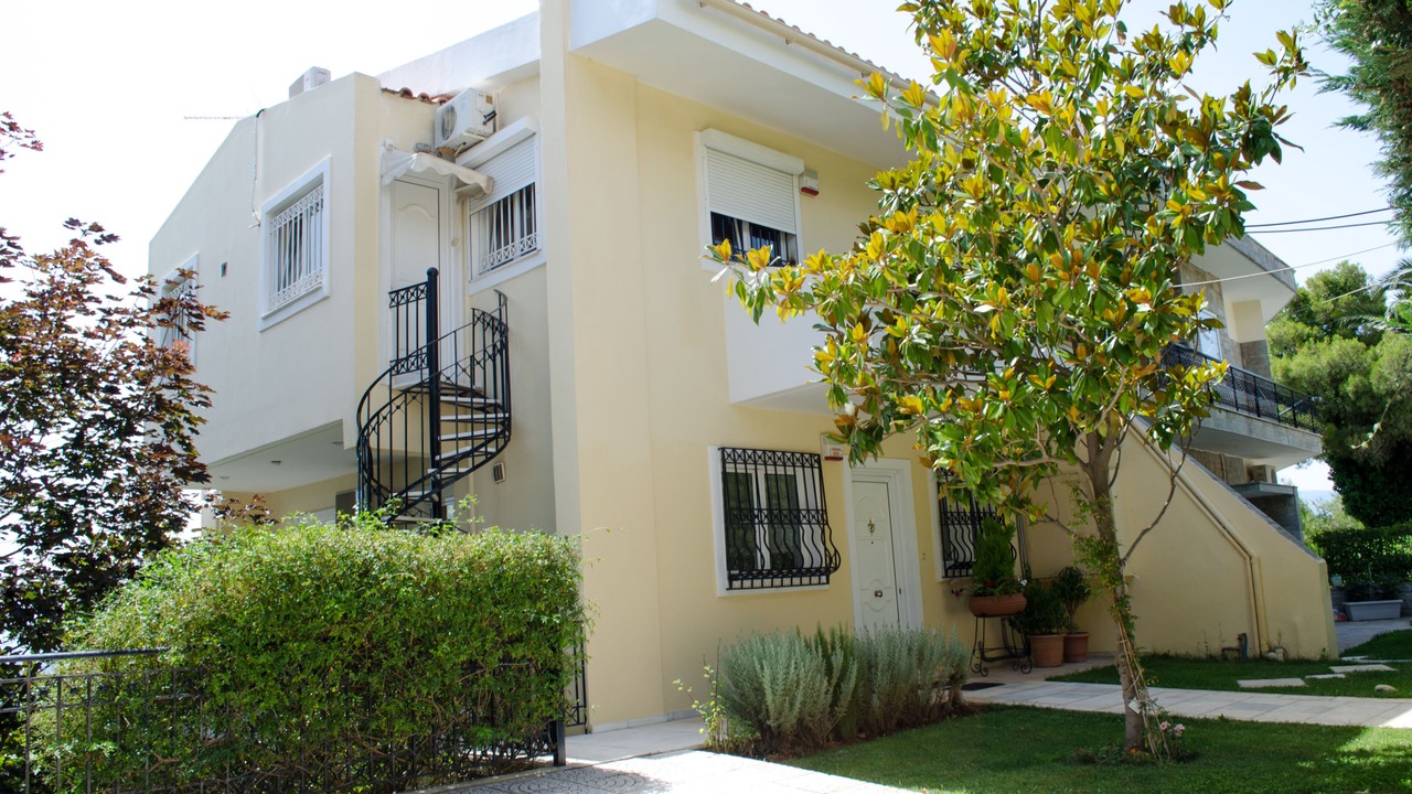 Photo of Outdoor in Penteli