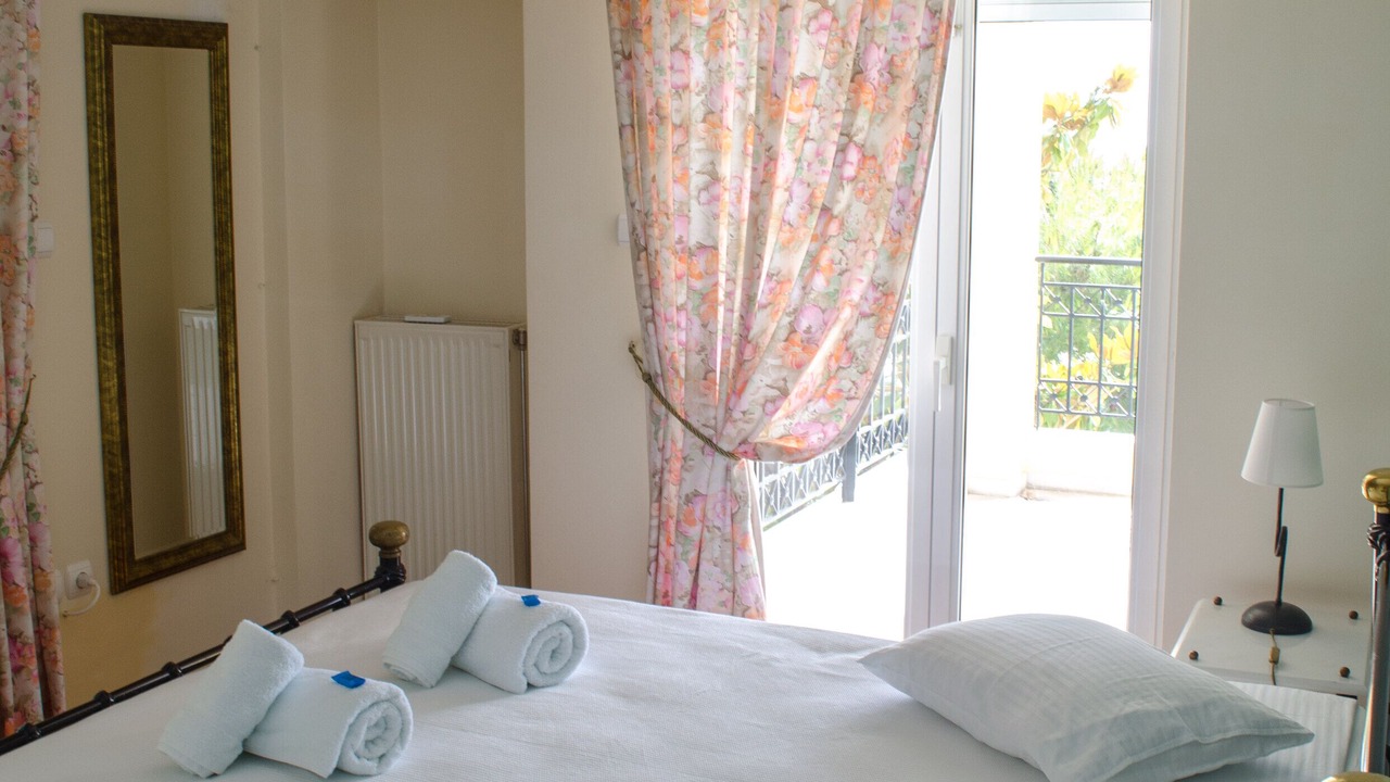 Photo of Bedroom in Penteli