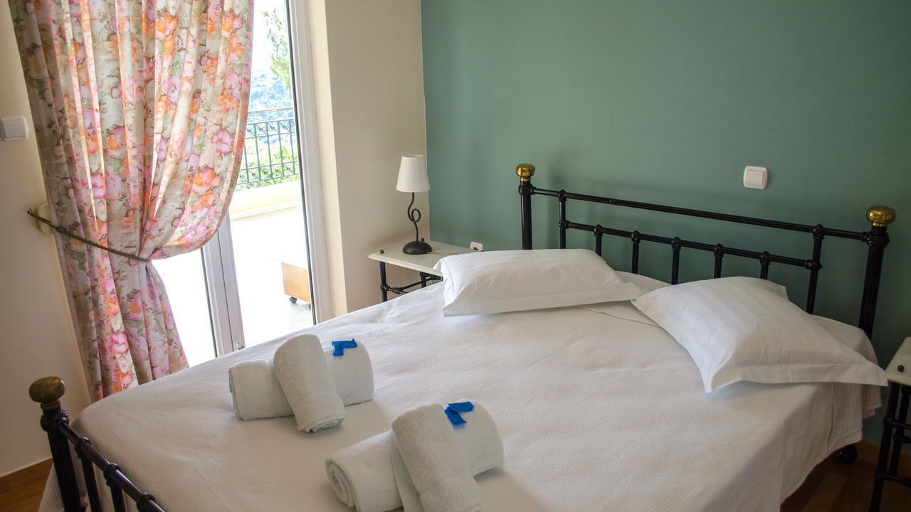 Photo of Bedroom in Penteli