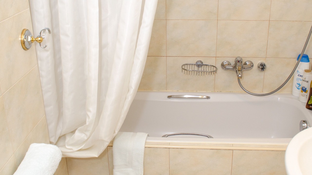 Photo of Bathroom in Penteli