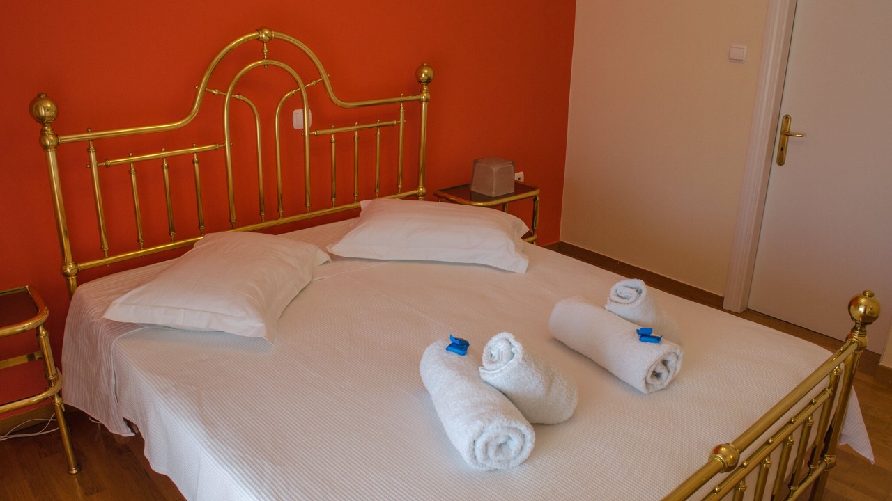 Photo of Bedroom in Penteli