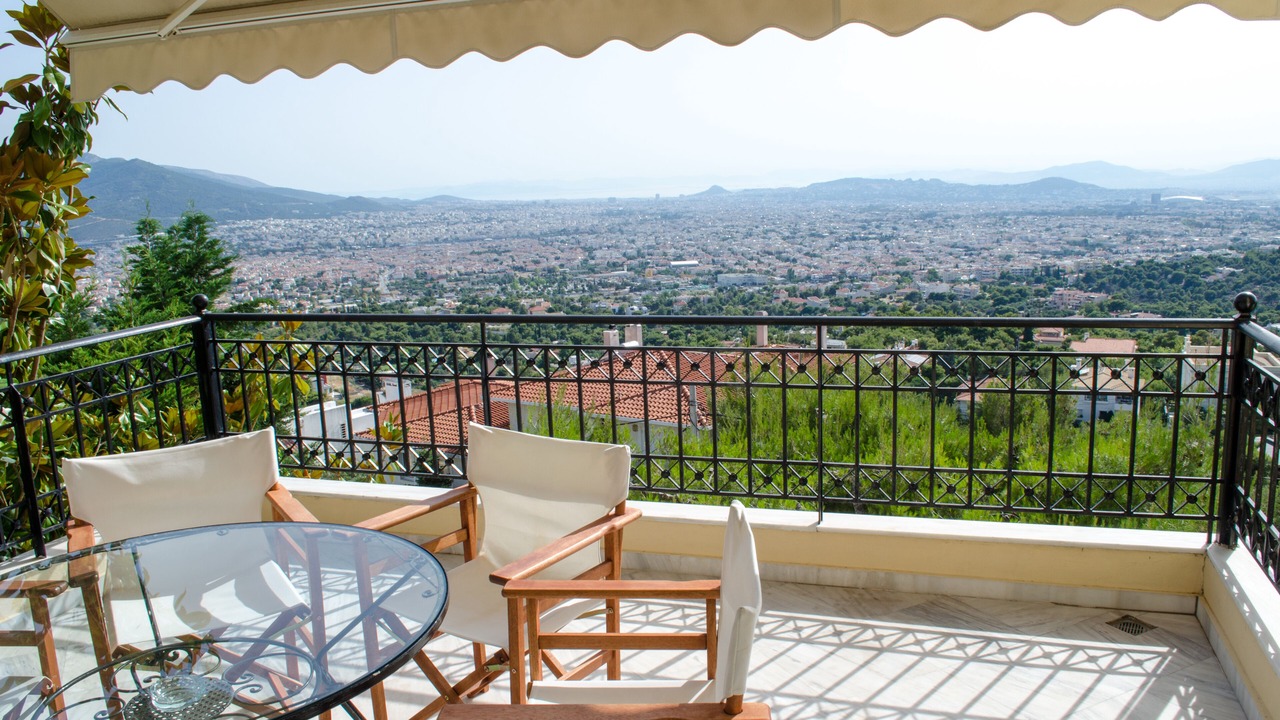 Photo of Outdoor in Penteli