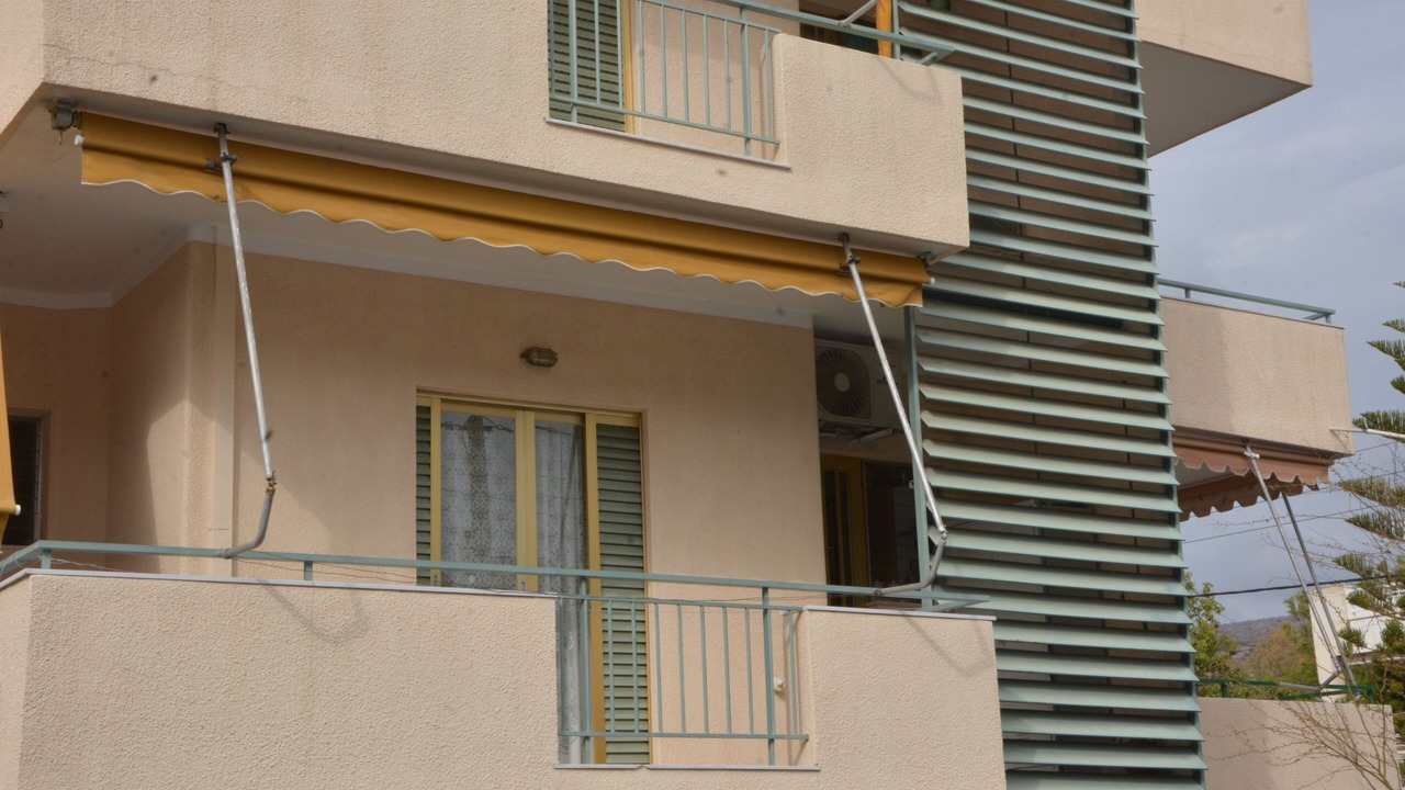 Photo of Outdoor in Saronida