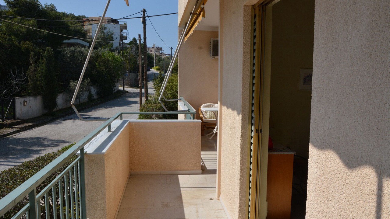 Photo of Outdoor in Saronida