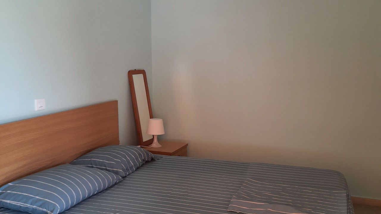 Photo of Bedroom in Saronida