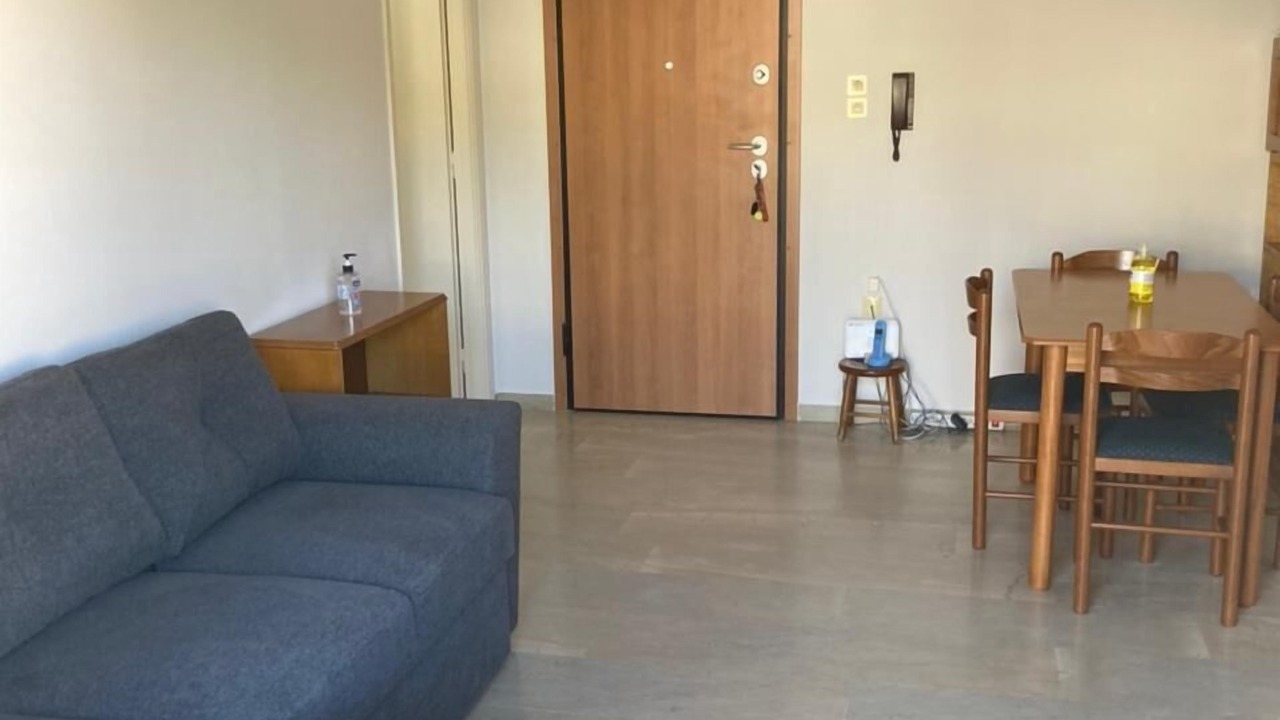 Photo of Livingroom in Saronida