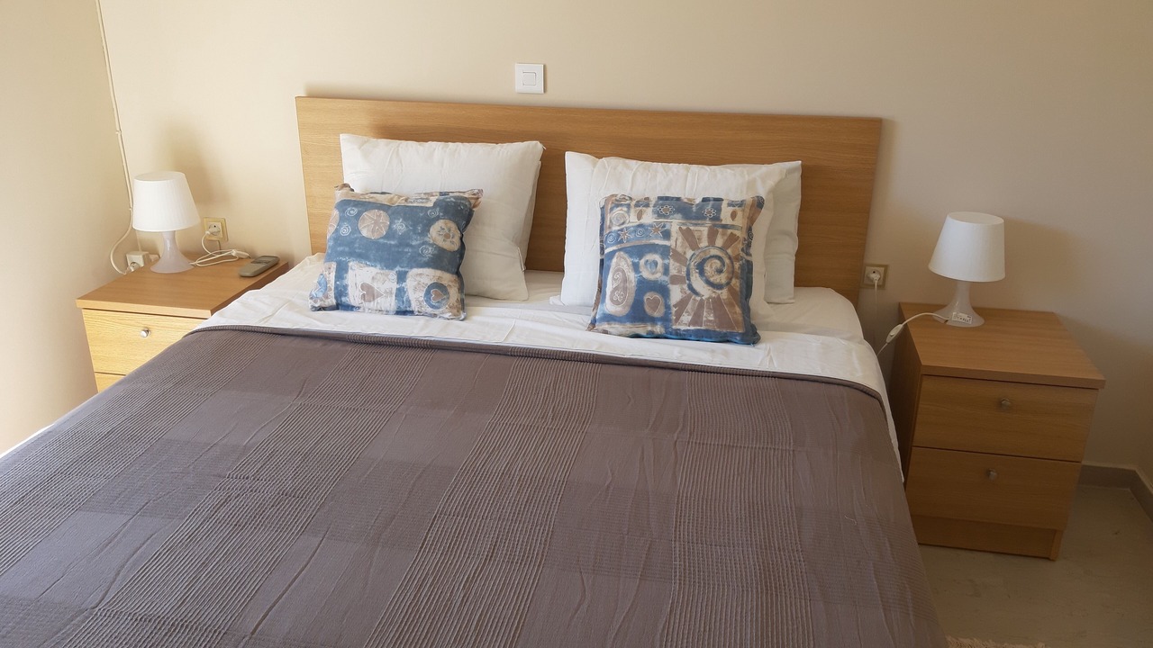Photo of Bedroom in Saronida