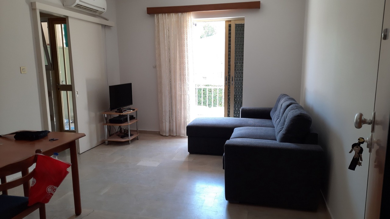 Photo of Livingroom in Saronida